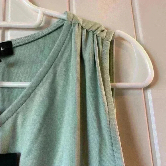 NWT Gibson Look top - Picture 3 of 4